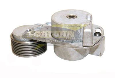 Foto de CONJUNTO ESTICADOR CORREIA ALTERN. FH-NH-FM-D12A - Marca Compatível